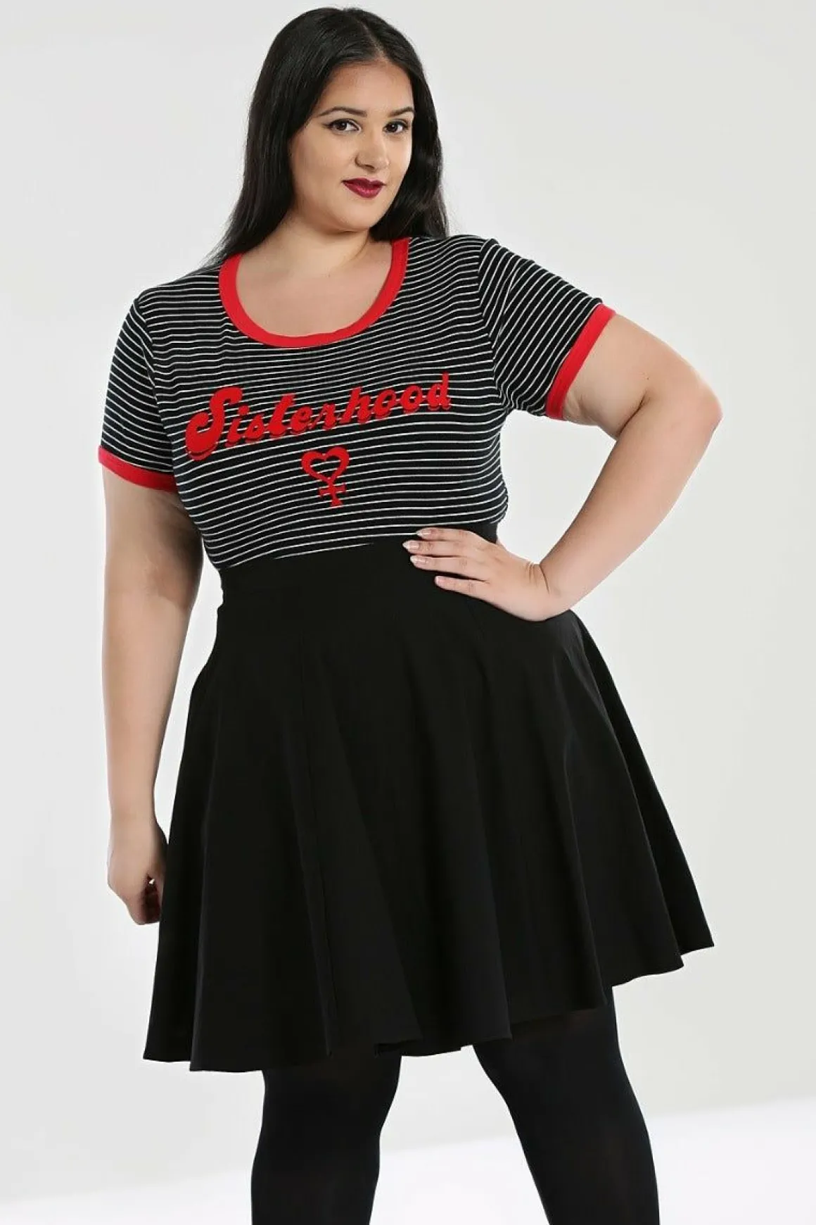 Sale Sisterhood Top Women Knitted Tops