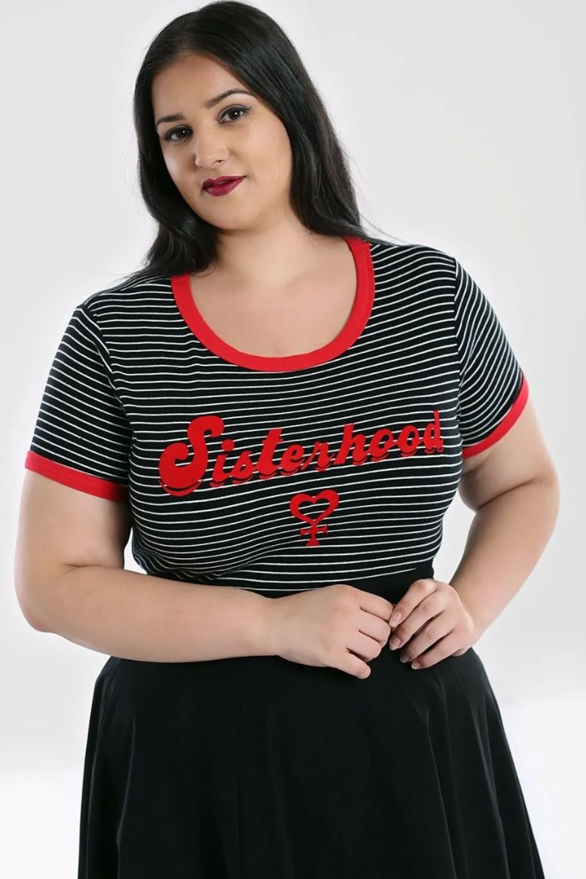 Sale Sisterhood Top Women Knitted Tops