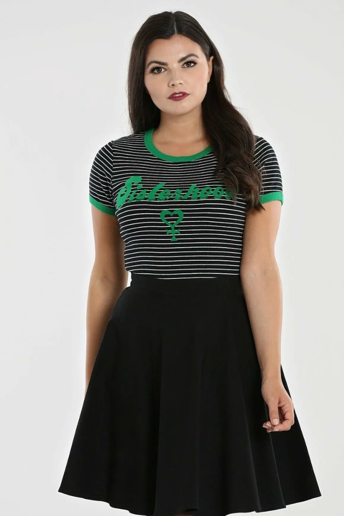 Sale Sisterhood Top Women Knitted Tops