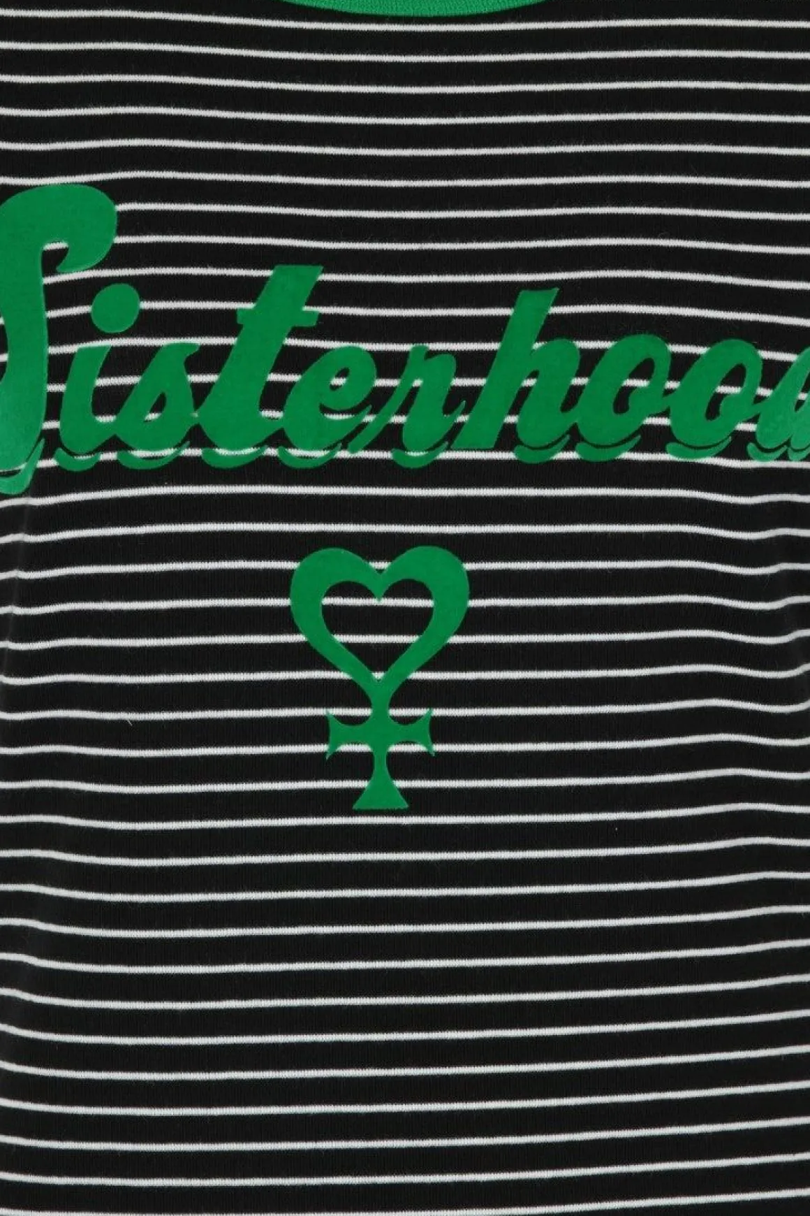 Sale Sisterhood Top Women Knitted Tops