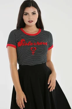 Sale Sisterhood Top Women Knitted Tops