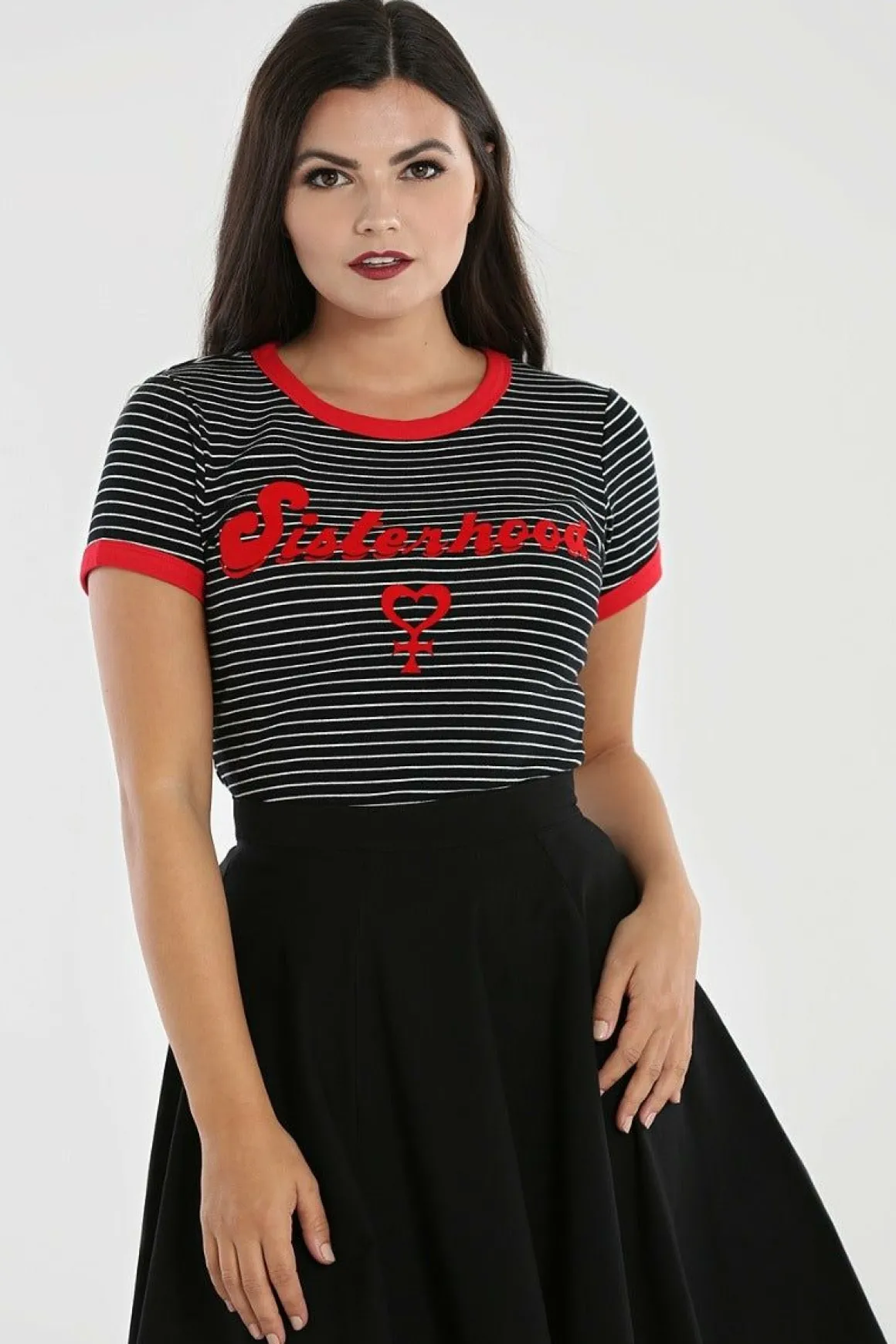 Sale Sisterhood Top Women Knitted Tops