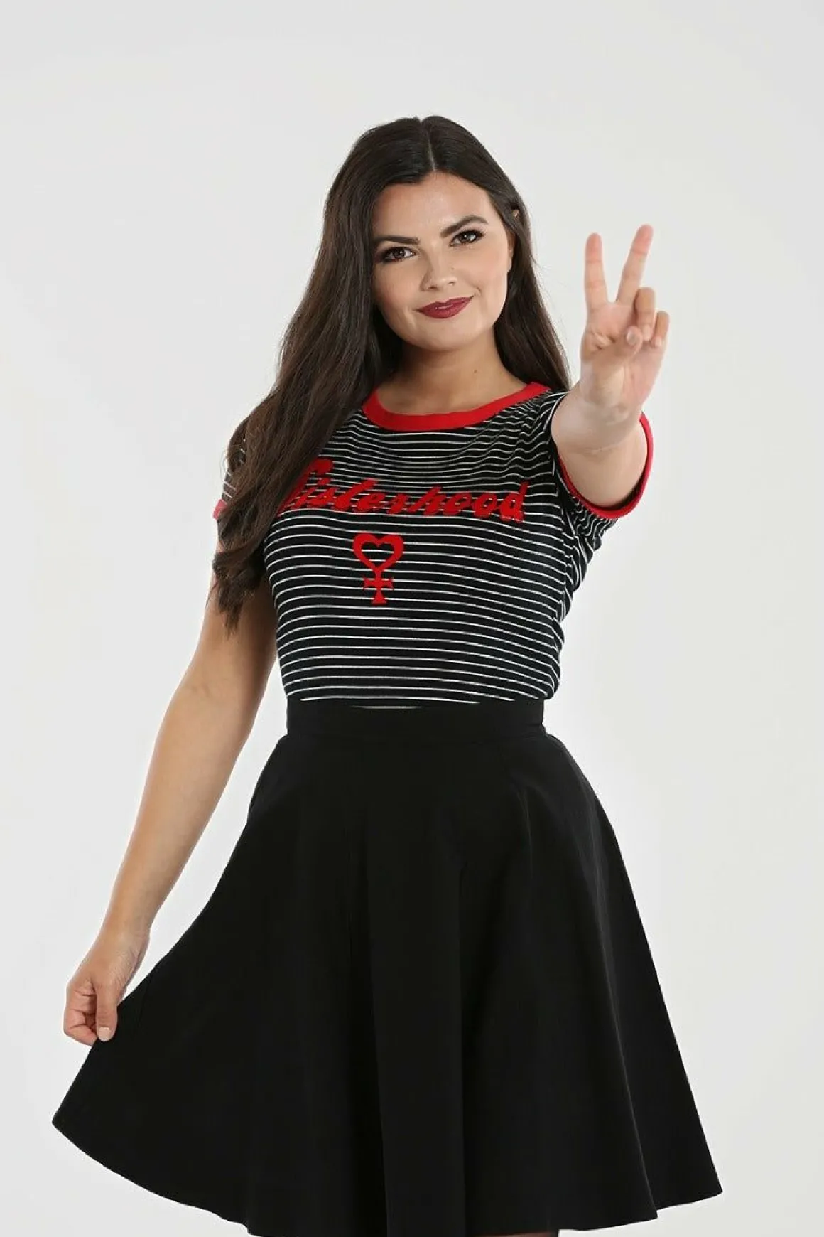 Sale Sisterhood Top Women Knitted Tops