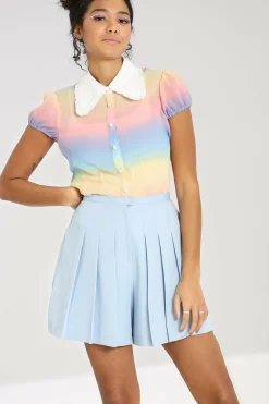 Cheap Skipper Shorts Women Shorts