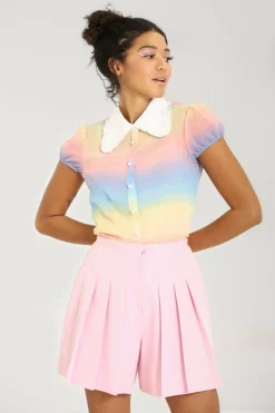 Cheap Skipper Shorts Women Shorts