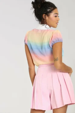 Cheap Skipper Shorts Women Shorts