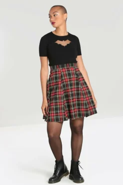 Flash Sale Smith Skirt Women Mini Skirts