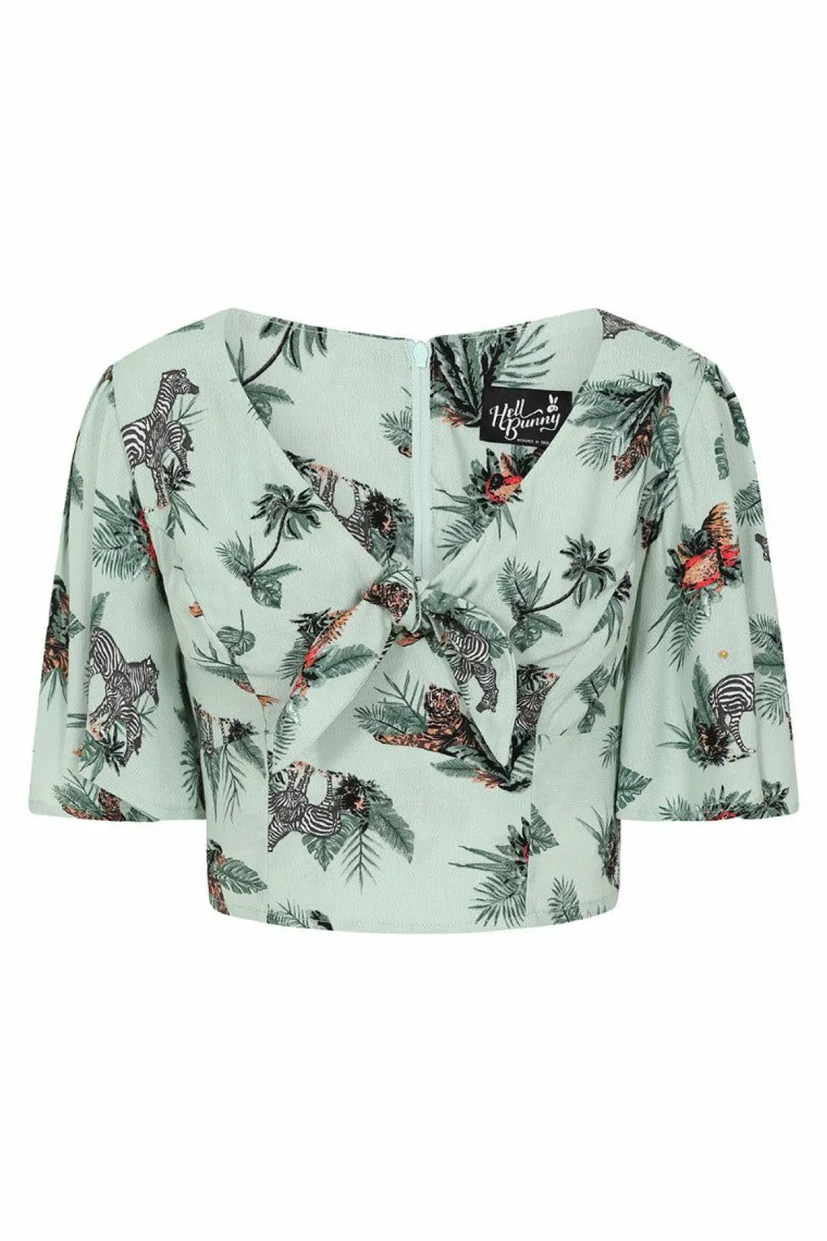 Store Sofia Crop Top Women Crop Tops