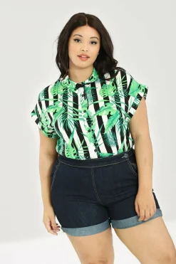 Store Solana Shirt Women Shirts