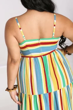 Best Solange Dress Women Maxi Dresses