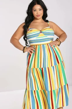 Best Solange Dress Women Maxi Dresses