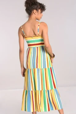 Best Solange Dress Women Maxi Dresses