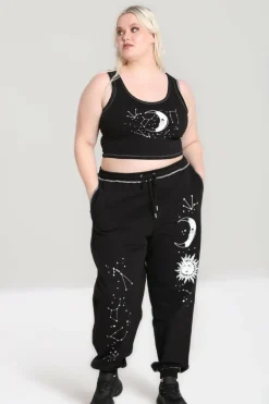 Discount Solaris Crop Top Women Loungewear