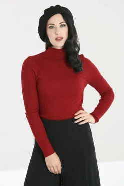 Shop Spiros Top Women Knitted Tops