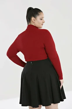 Shop Spiros Top Women Knitted Tops