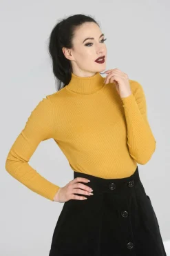 Hot Spiros Top Sale2 Women Knitted Tops