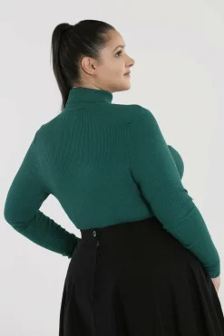 Hot Spiros Top Sale2 Women Knitted Tops