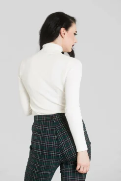 Sale Spiros Top-Sale Women Knitted Tops