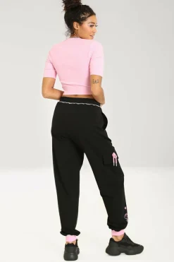 Fashion Star Catcher Joggers Women Joggers