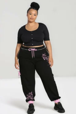 Fashion Star Catcher Joggers Women Joggers