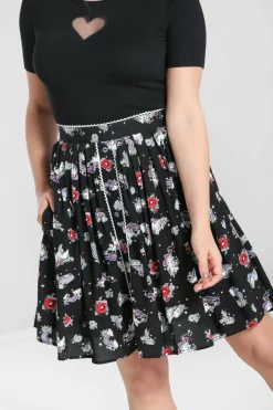 Flash Sale Star Catcher Mini Skirt Women Mini Skirts