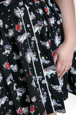 Flash Sale Star Catcher Mini Skirt Women Mini Skirts