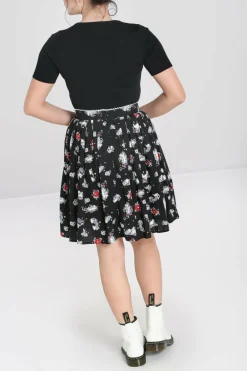 Flash Sale Star Catcher Mini Skirt Women Mini Skirts