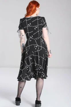 Fashion Stitches Midi Dress Women Midi Dresses