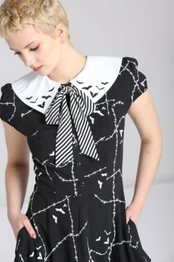 Clearance Stitches Mini Dress Women Mini Dresses