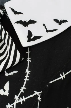 Clearance Stitches Mini Dress Women Mini Dresses