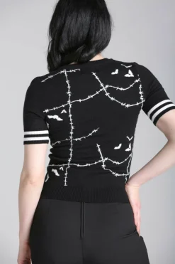 Best Sale Stitches Top Women Knitted Tops