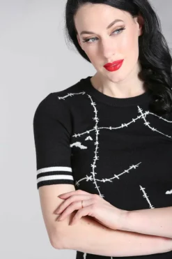 Best Sale Stitches Top Women Knitted Tops