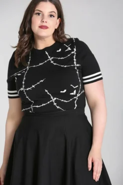 Best Sale Stitches Top Women Knitted Tops