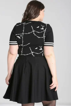 Best Sale Stitches Top Women Knitted Tops