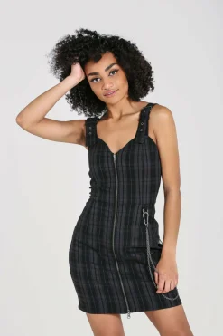 New Storm Mini Dress Women Mini Dresses