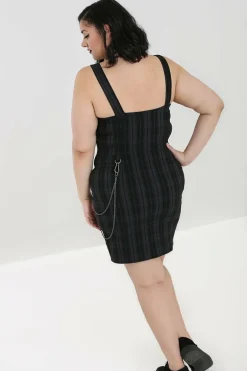 New Storm Mini Dress Women Mini Dresses