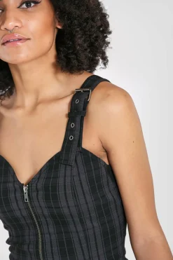 New Storm Mini Dress Women Mini Dresses