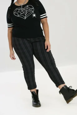 Online Storm Skinny Trousers Women Trousers