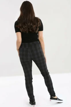 Online Storm Skinny Trousers Women Trousers