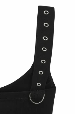 Best Sale Tabitha Crop Top Women Loungewear