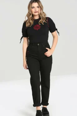 Discount Tallulah Jeans Women Jeans
