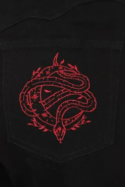 Discount Tallulah Jeans Women Jeans