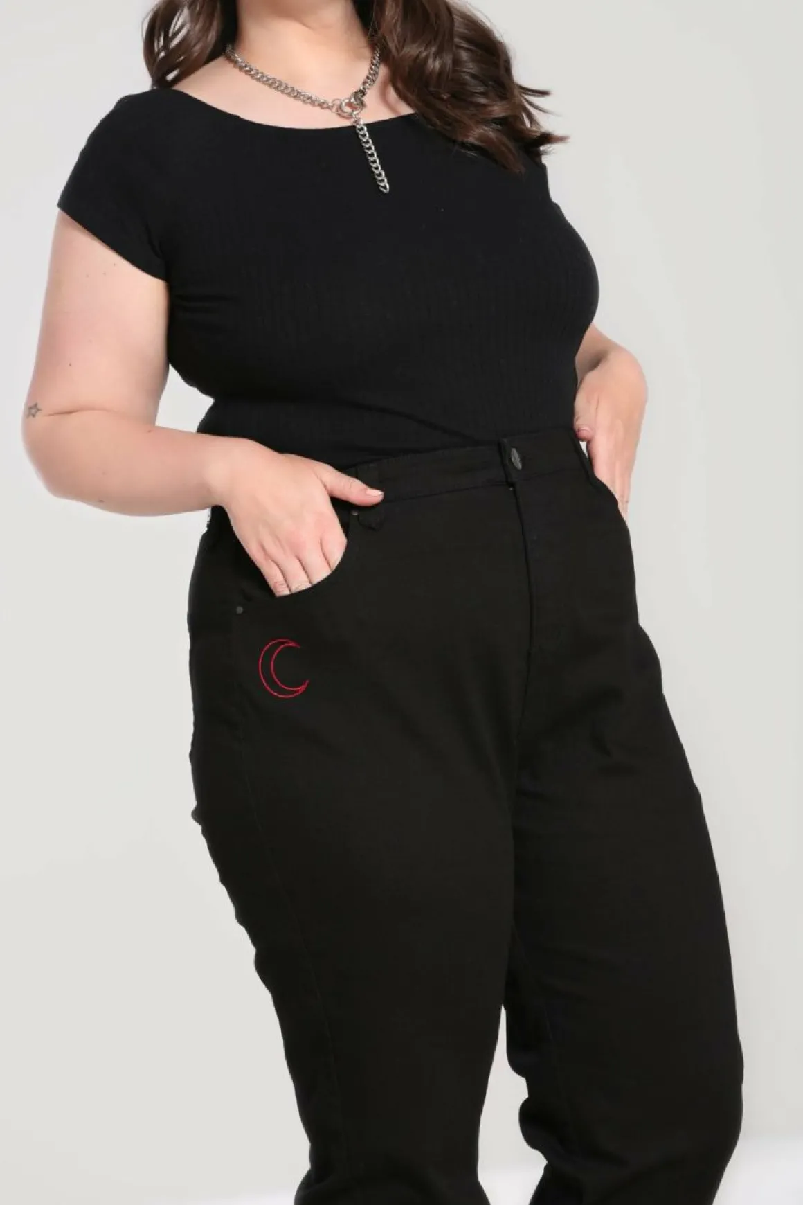 Discount Tallulah Jeans Women Jeans