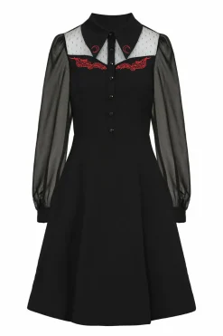 Store Tallulah Mid Dress Women Knee Dresses