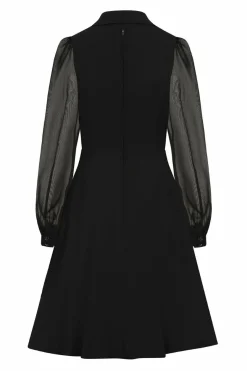 Store Tallulah Mid Dress Women Knee Dresses