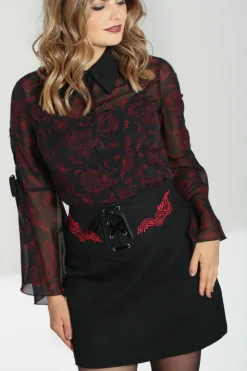 Shop Tallulah Mini Skirt Women Mini Skirts