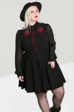 Cheap Tallulah Shirt Women Shirts