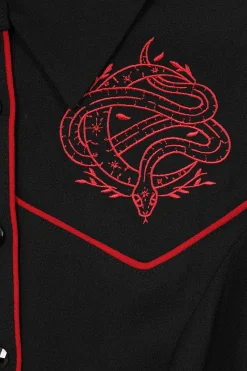 Cheap Tallulah Shirt Women Shirts