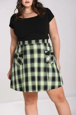 Fashion Tammy Skirt Women Mini Skirts