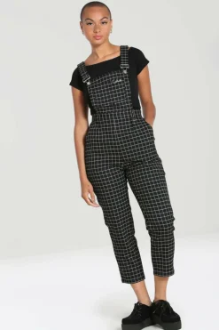 Hot Tate Dungarees Women Dungarees